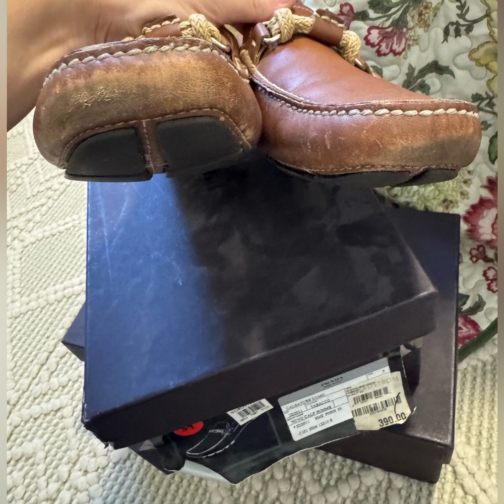 Prada men’s 7eu - Picture 3 of 9